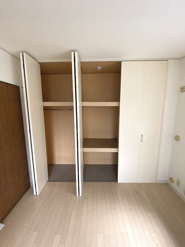 ヒルサイドテラス甲陽園の物件内観写真