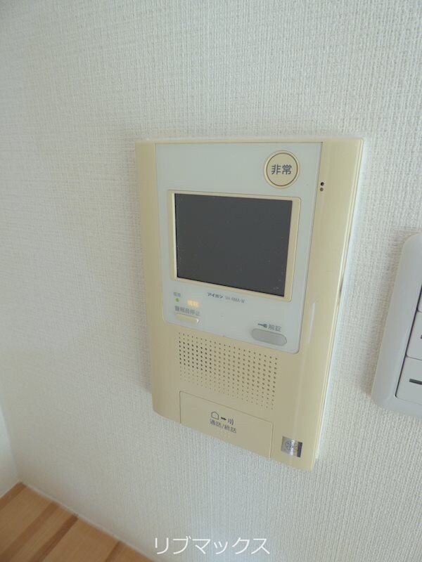 ヒルサイドテラス甲陽園の物件内観写真