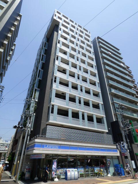 神戸駅 徒歩10分 5階の物件外観写真