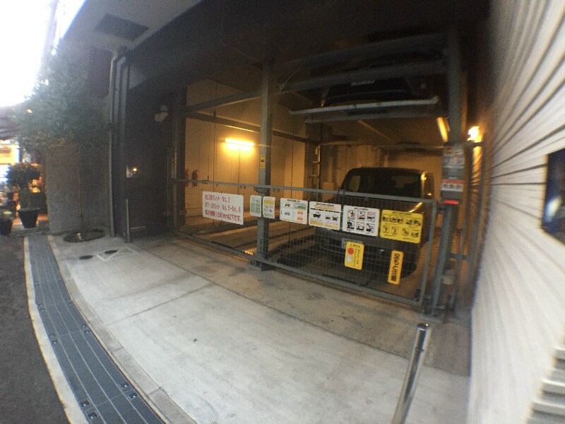 神戸駅 徒歩10分 5階の物件外観写真