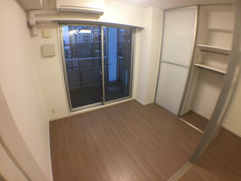 神戸駅 徒歩10分 5階の物件内観写真