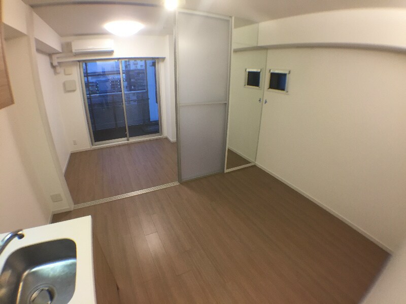 神戸駅 徒歩10分 5階の物件内観写真