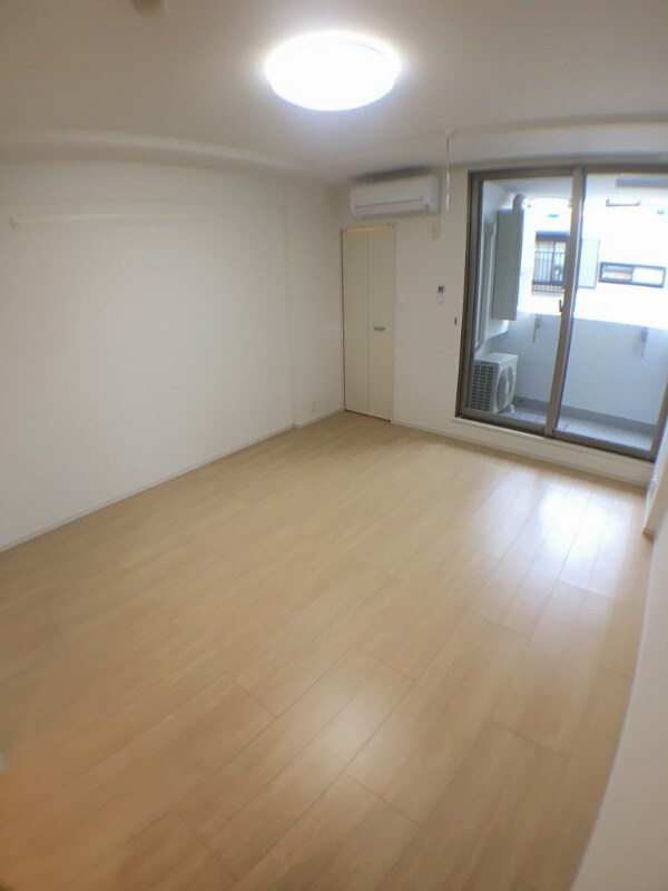 上沢駅 徒歩1分 1階の物件内観写真