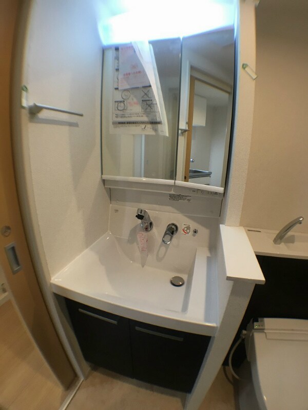 上沢駅 徒歩1分 1階の物件内観写真