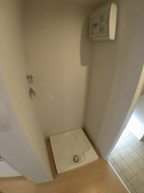 上沢駅 徒歩1分 1階の物件内観写真