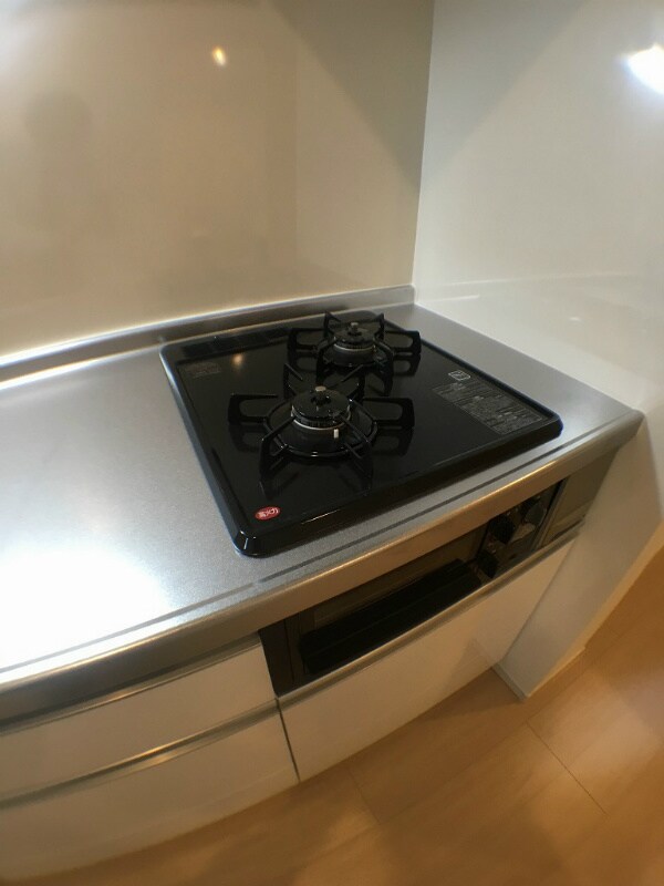 上沢駅 徒歩1分 1階の物件内観写真