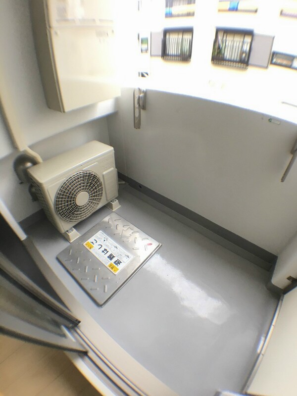 上沢駅 徒歩1分 3階の物件内観写真