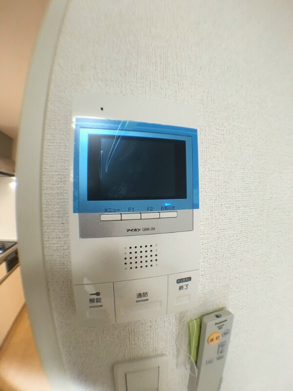 上沢駅 徒歩1分 3階の物件内観写真