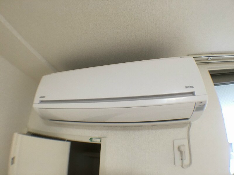 上沢駅 徒歩1分 3階の物件内観写真