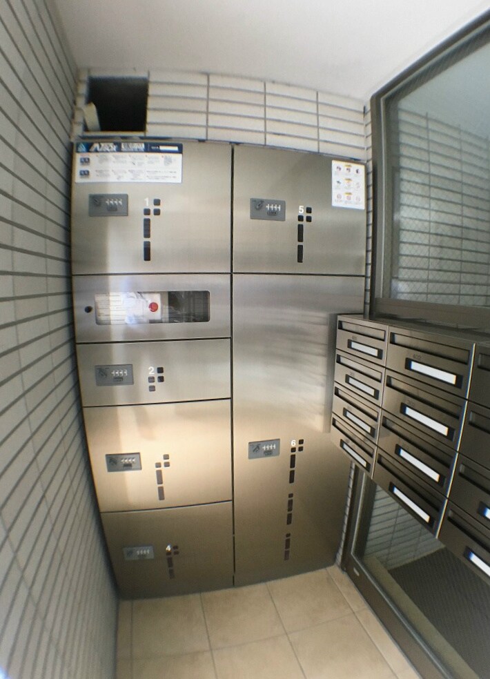 上沢駅 徒歩1分 3階の物件内観写真