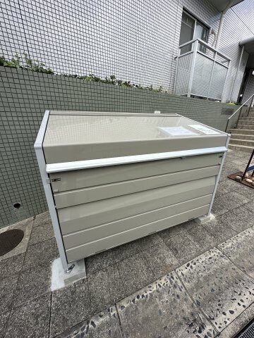 芦屋川駅 徒歩9分 4階の物件内観写真