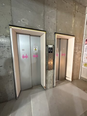 高速神戸駅 徒歩1分 6階の物件内観写真