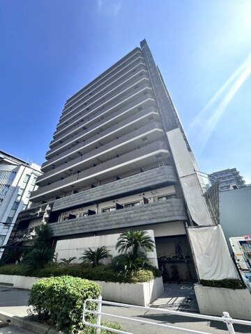 三ノ宮駅 徒歩10分 3階の物件外観写真