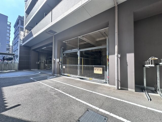 三ノ宮駅 徒歩10分 3階の物件外観写真