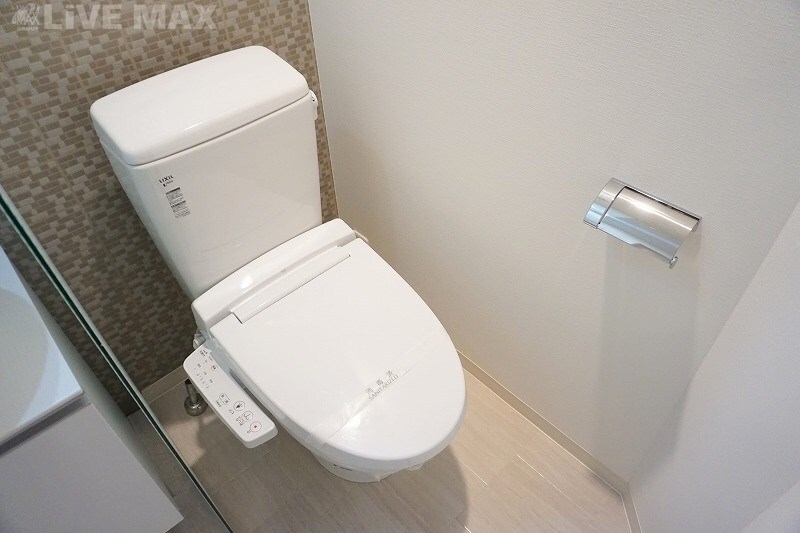 三ノ宮駅 徒歩10分 3階の物件内観写真