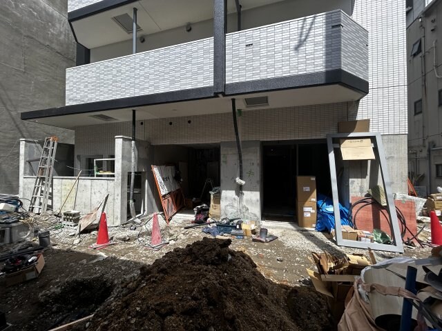 新長田駅 徒歩6分 3階の物件外観写真