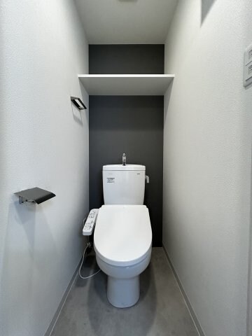 新長田駅 徒歩6分 3階の物件内観写真