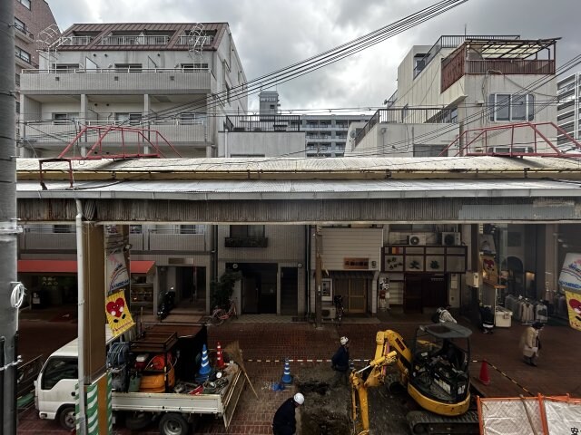 新長田駅 徒歩6分 3階の物件内観写真