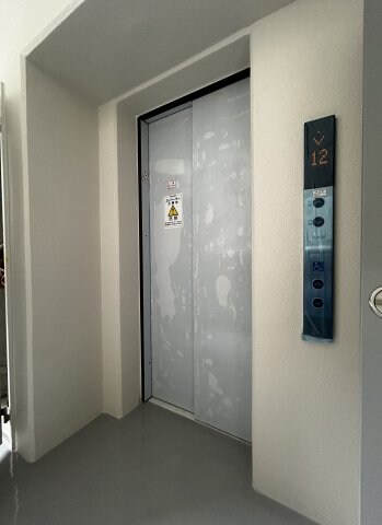 新長田駅 徒歩6分 3階の物件内観写真