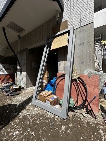 新長田駅 徒歩6分 3階の物件内観写真