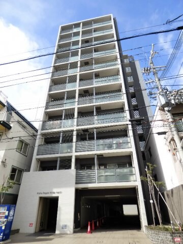 兵庫駅 徒歩5分 4階の物件外観写真