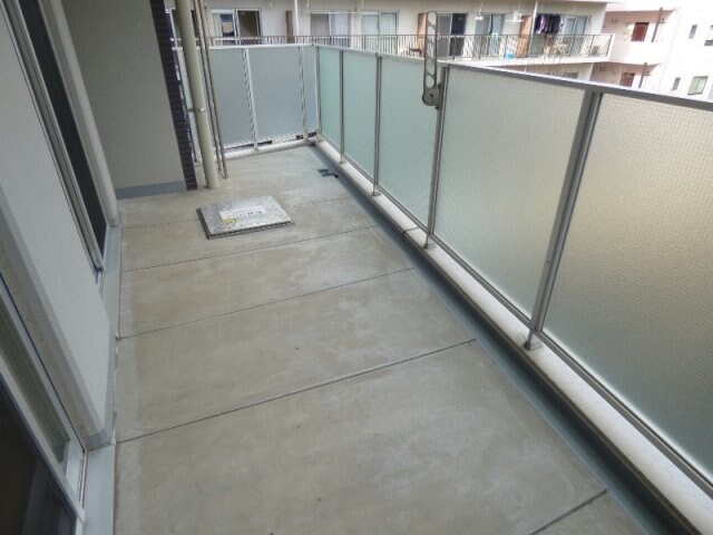 兵庫駅 徒歩5分 4階の物件内観写真