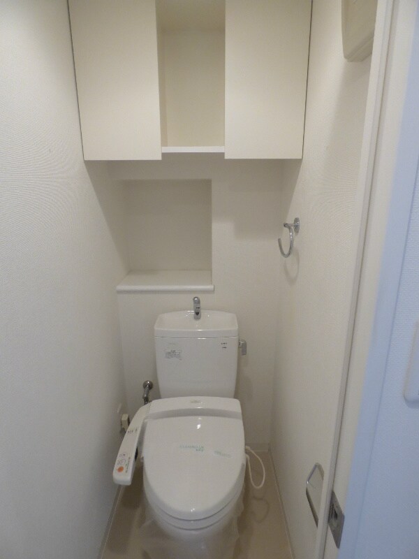 兵庫駅 徒歩5分 4階の物件内観写真