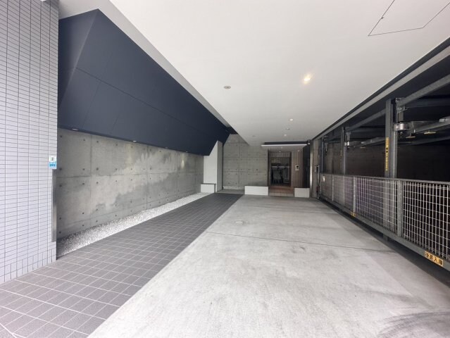 三ノ宮駅 徒歩10分 4階の物件外観写真