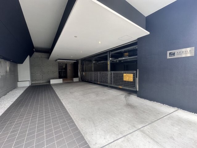 三ノ宮駅 徒歩10分 4階の物件外観写真