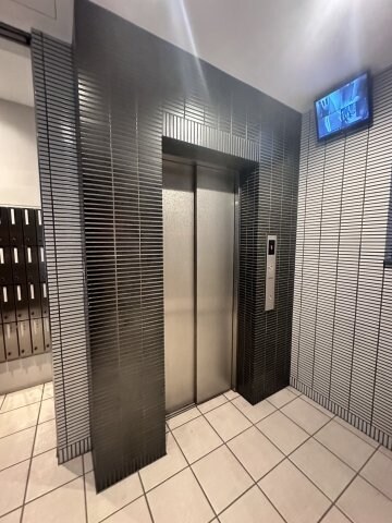 三ノ宮駅 徒歩10分 4階の物件内観写真