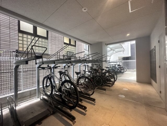 三ノ宮駅 徒歩10分 4階の物件内観写真