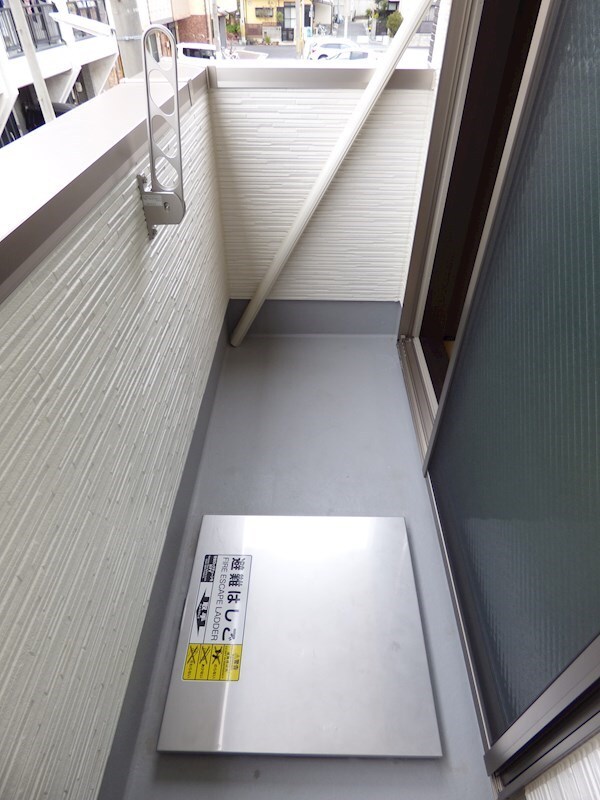 深江駅 徒歩10分 1階の物件内観写真
