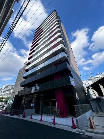 新開地駅 徒歩1分 2階の物件外観写真