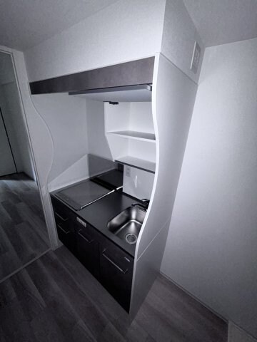 新開地駅 徒歩1分 2階の物件内観写真