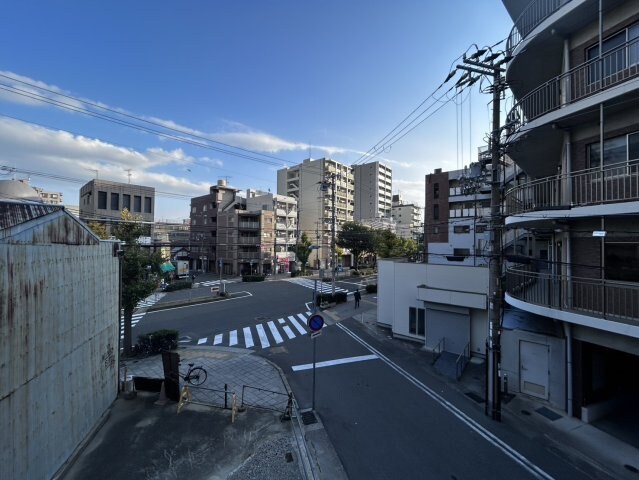 新開地駅 徒歩1分 2階の物件内観写真
