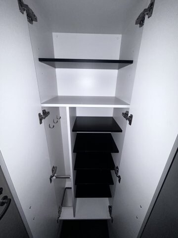 新開地駅 徒歩1分 2階の物件内観写真