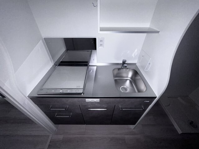 新開地駅 徒歩1分 2階の物件内観写真