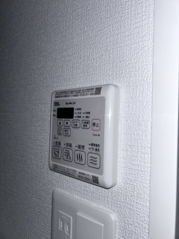 新開地駅 徒歩1分 2階の物件内観写真