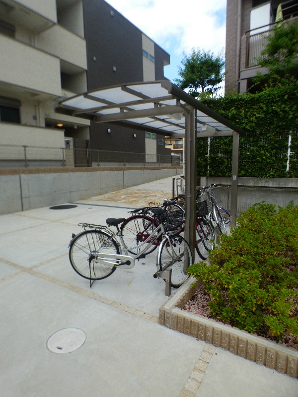 摂津本山駅 徒歩3分 1階の物件内観写真