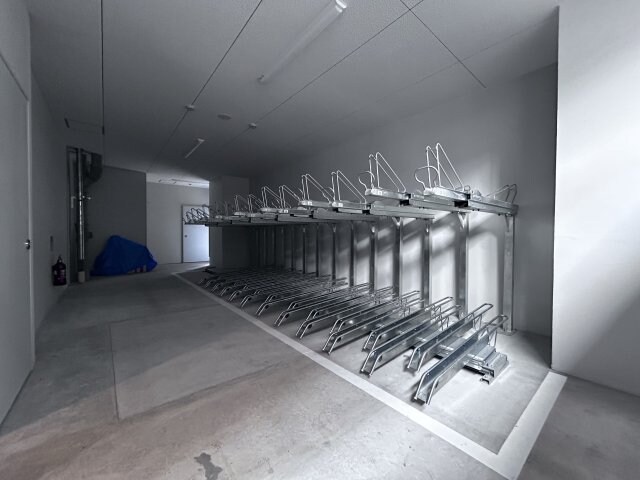 新開地駅 徒歩1分 2階の物件内観写真