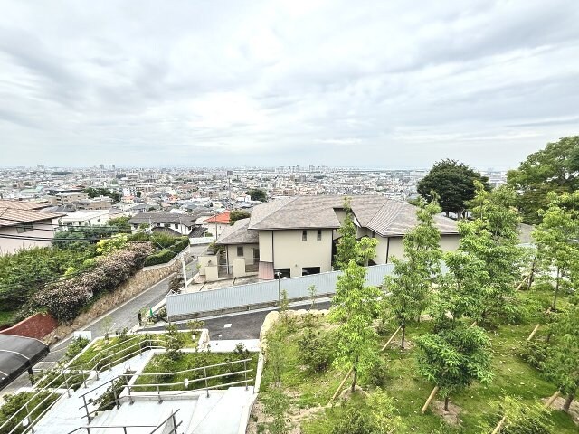 甲南山手駅 徒歩10分 1-2階の物件内観写真