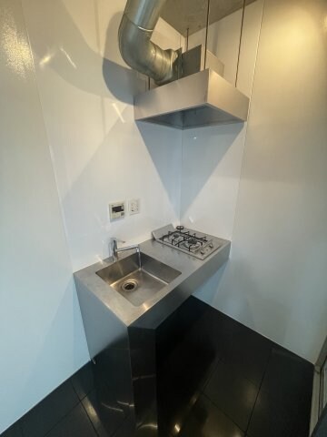 兵庫駅 徒歩5分 2階の物件内観写真