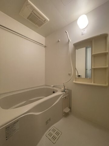 兵庫駅 徒歩5分 2階の物件内観写真