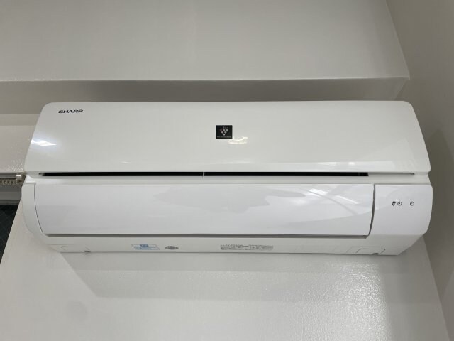 兵庫駅 徒歩5分 2階の物件内観写真