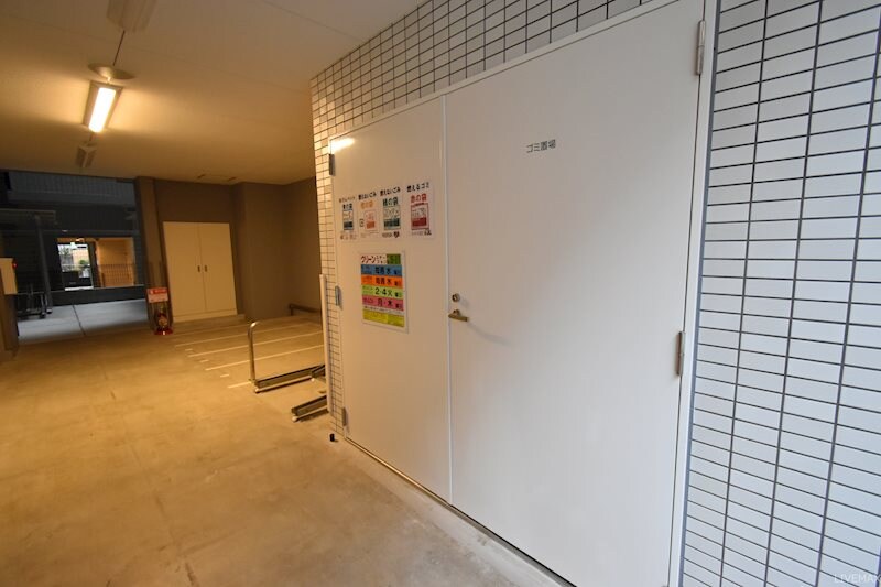 三ノ宮駅 徒歩7分 11階の物件外観写真