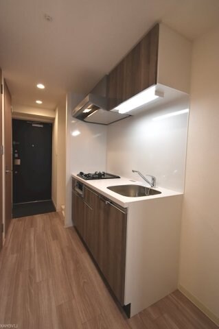 三ノ宮駅 徒歩7分 11階の物件内観写真