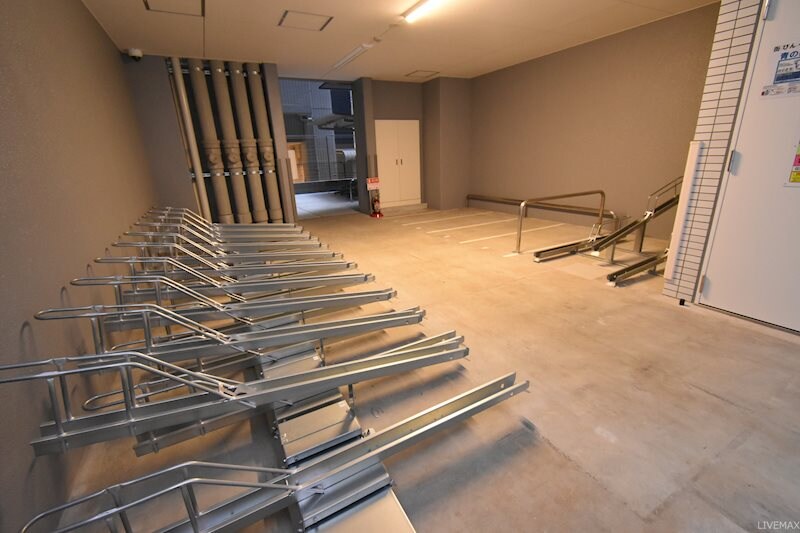 三ノ宮駅 徒歩7分 11階の物件内観写真