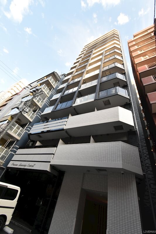 三ノ宮駅 徒歩7分 11階の物件内観写真