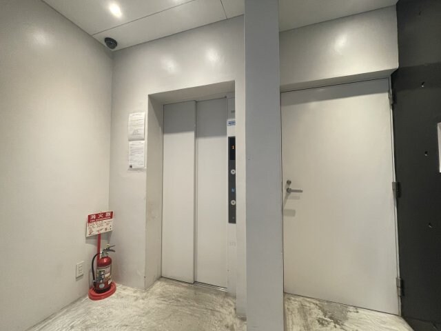 兵庫駅 徒歩5分 2階の物件外観写真