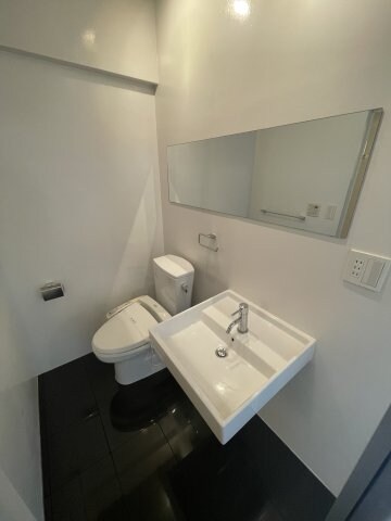 兵庫駅 徒歩5分 2階の物件内観写真